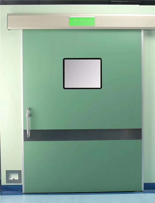 專業(yè)守護(hù)，安心屏障 探索優(yōu)質(zhì)射線防護(hù)鉛門(mén)廠家的全方位安全咨詢服務(wù)