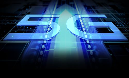 數字化中國 5G與高速寬帶用戶數量創新高，網絡技術服務全面升級