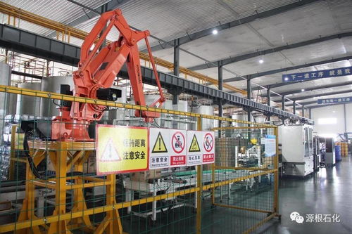 源根石化榮膺2021全球工程機(jī)械零部件供應(yīng)商50強(qiáng)，助力物流倉(cāng)儲(chǔ)自動(dòng)化升級(jí)