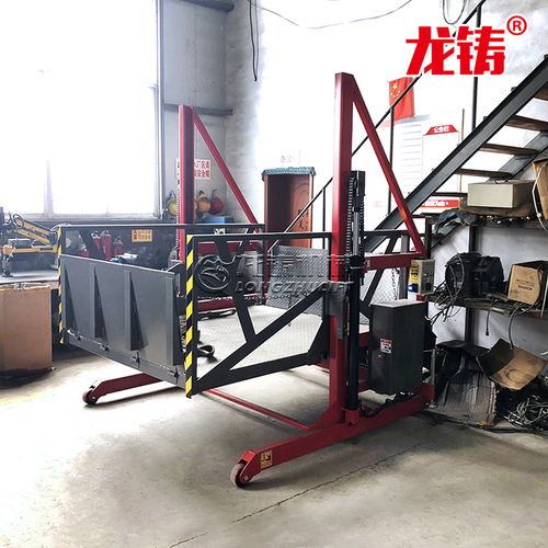 廣西欽州市升降臺與自動化物流倉儲設(shè)備 價(jià)格優(yōu)勢與工程應(yīng)用